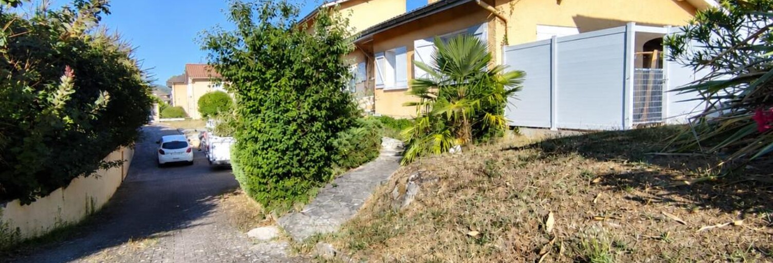 Maison 4 Pièces 94 m² à vendre à Saint-Maurice-de-Beynost (01700)
