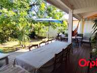 Maison À Vendre plain pied sur sous-sol complet T4 + 586 m² de terrain — photo 4