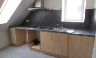 Appartement 4 Pièces 45 m² à louer à Rodez (12000)