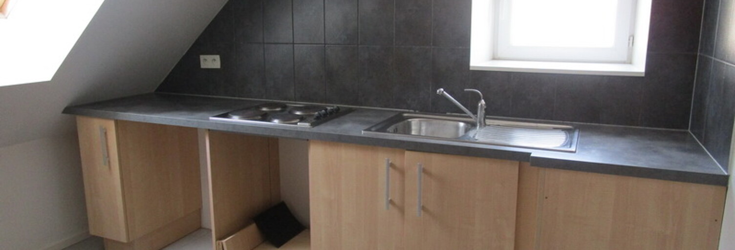 Appartement 4 Pièces 45 m² à louer à Rodez (12000)