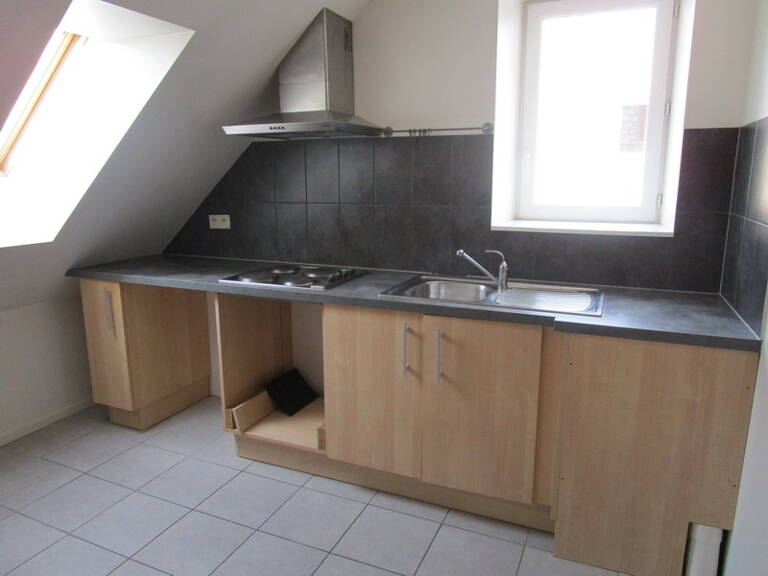 LOCATION T3 RODEZ SANS FRAIS D'AGENCE — photo 1