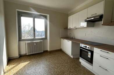 Appartement 1 pièces 462 €