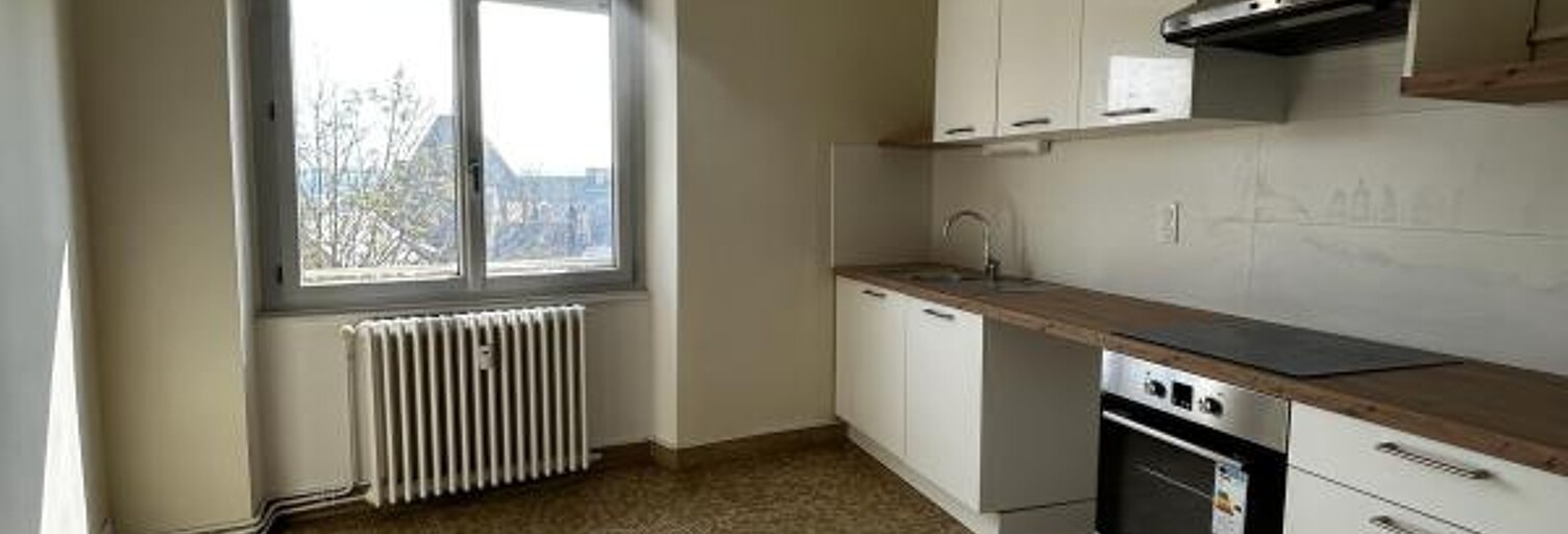 Appartement 1 Pièce 33 m² à louer à Rodez (12000)