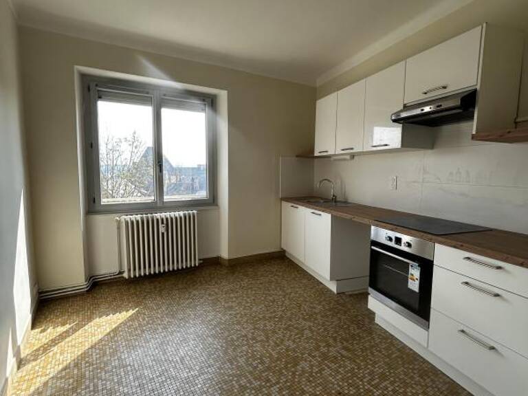 LOCATION T1 RODEZ SANS FRAIS D'AGENCE — photo 1