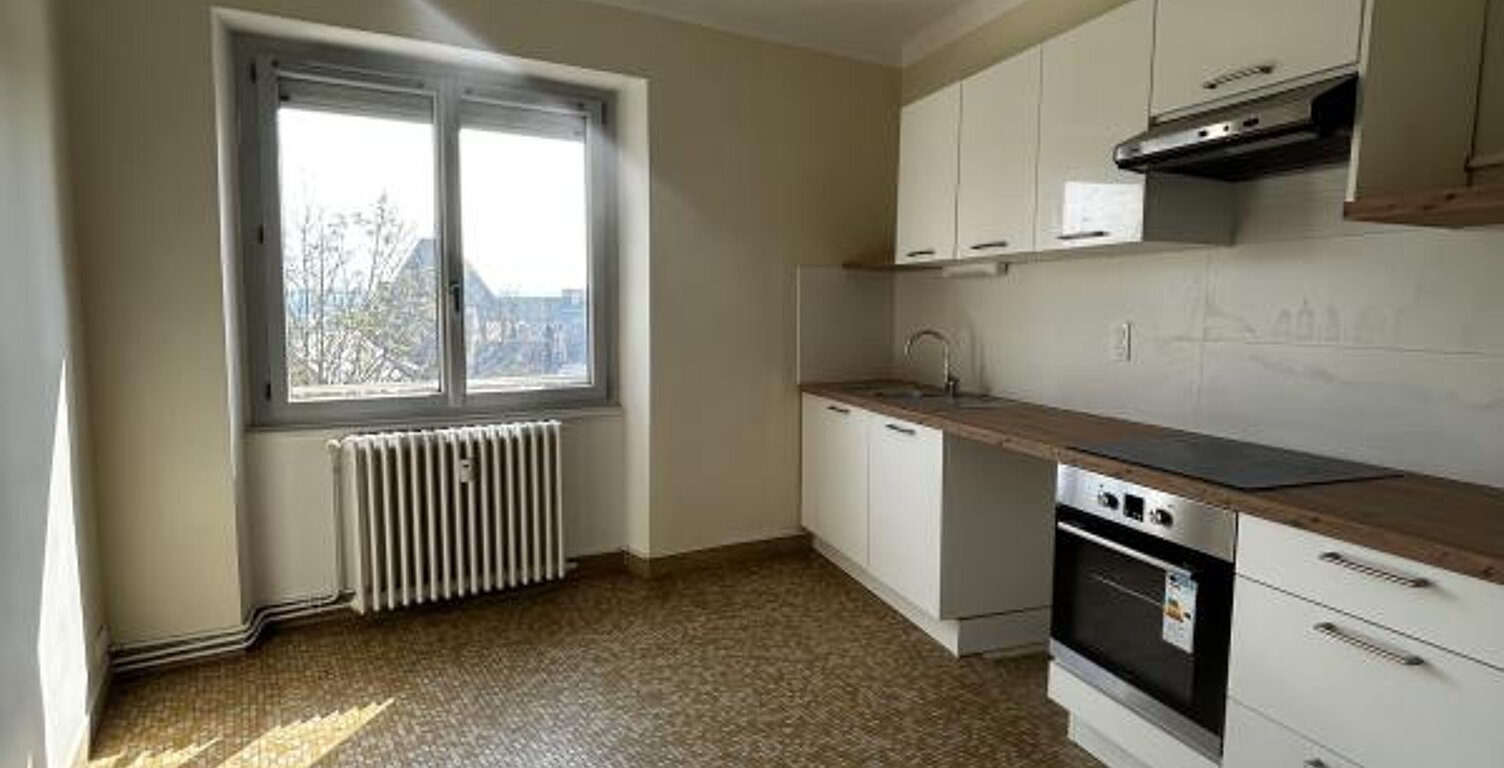 LOCATION T1 RODEZ SANS FRAIS D'AGENCE — photo 1