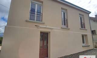 Maison 4 Pièces 105 m² à louer à Domérat (03410)