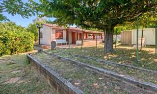 Maison 3 Pièces 31 m² à vendre à Montlaux (04230)