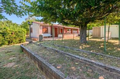Maison 3 pièces 91500 €