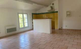 Appartement 3 Pièces 64 m² à louer à Riez (04500)