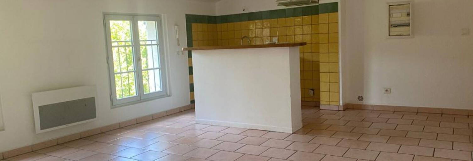 Appartement 3 Pièces 64 m² à louer à Riez (04500)