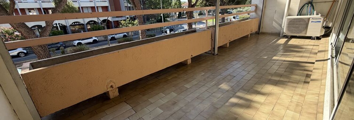 Appartement 4 Pièces 78 m² à vendre à Plan-de-Cuques (13380)