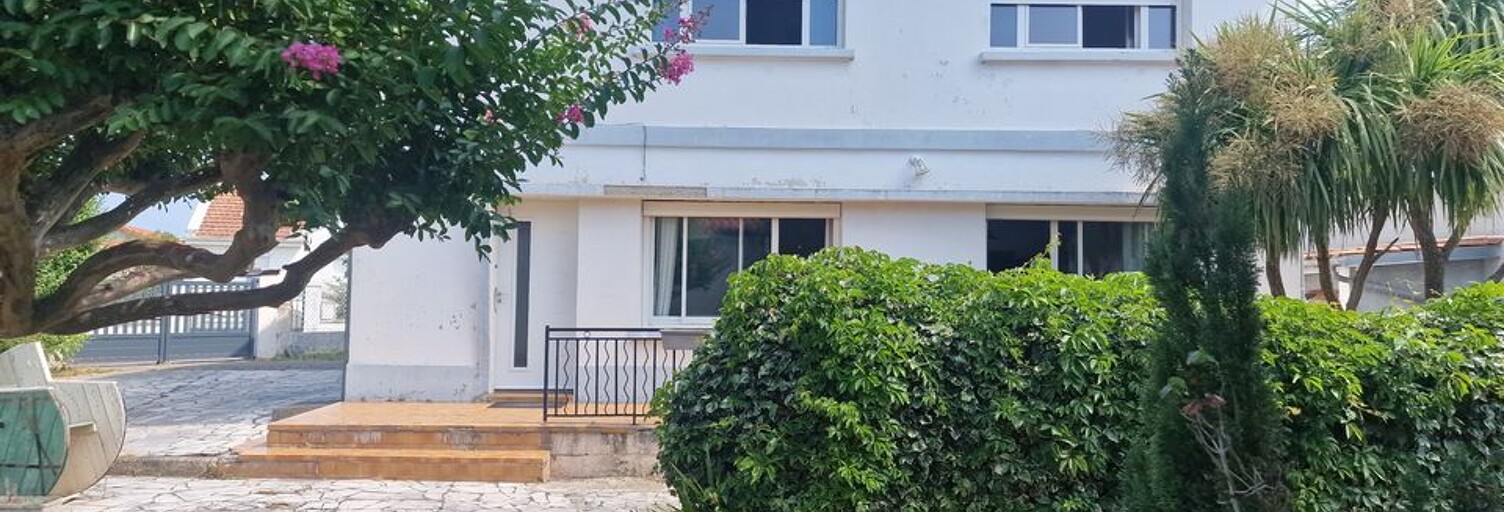 Maison 5 Pièces 129 m² à vendre à Aureilhan (65800)
