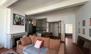 Appartement 3 Pièces 75 m² à louer à Aix-en-Provence (13100)