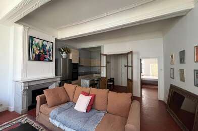 Appartement 3 pièces 1695 €