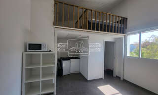 Appartement 1 Pièce 17 m² à louer à Carquefou (44470)