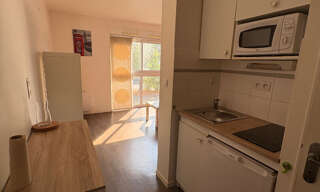 Appartement 1 Pièce 26 m² à louer à Nantes (44300)
