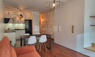 Appartement 1 Pièce 41 m² à louer à Nantes (44300)
