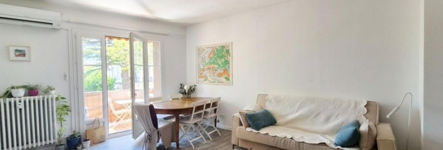 Appartement 3 Pièces 68 m² à vendre à Salon-de-Provence (13300)
