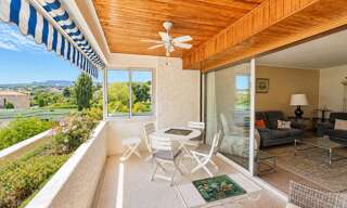 Appartement 4 Pièces 85 m² à vendre à Cassis (13260)