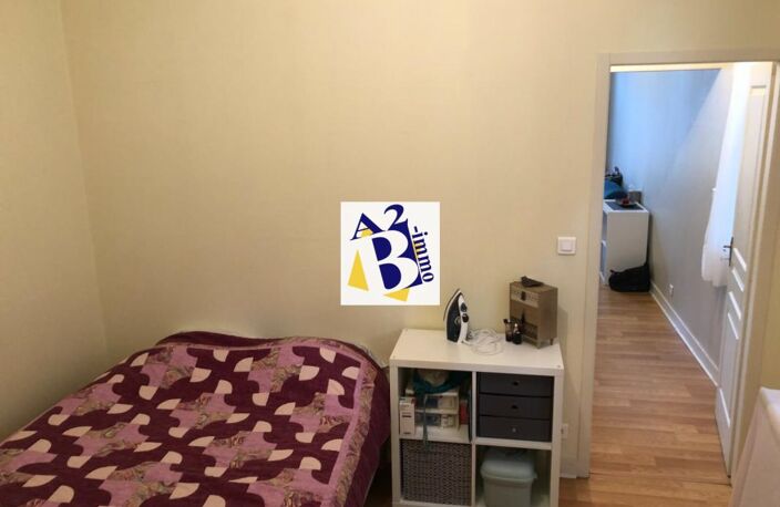 ANGOULEME HYPER CENTRE APPT T2 — photo 3