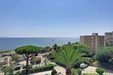 Appartement 4 pièces 1485 €