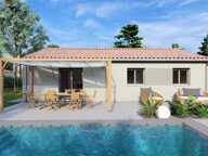Maison à construire à Noaillan (33730) — photo 3