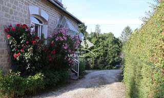 Maison 5 Pièces 91 m² à vendre à Dinan (22100)