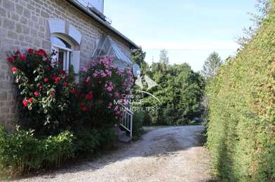 Maison 5 pièces 355680 €