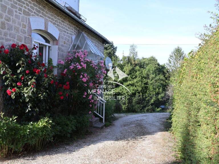 À vendre chez Christelle Mesnage Immobilier - DINAN proche — photo 1