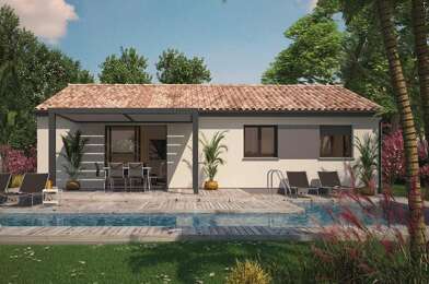 Maison 4 pièces 300700 €