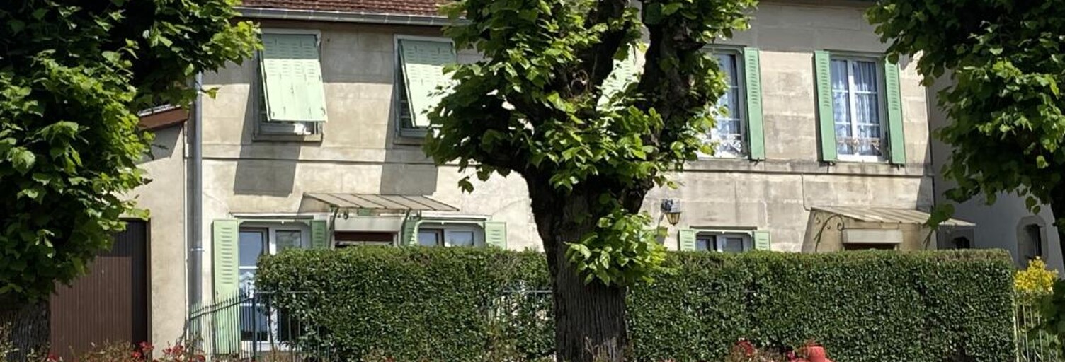 Maison 7 Pièces 166 m² à vendre à Wassy (52130)