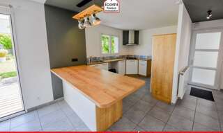 Maison 6 Pièces 129 m² à vendre à Saint-Pol-de-Léon (29250)