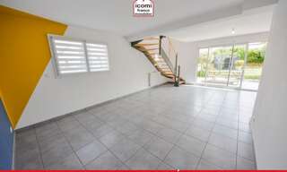 Maison 6 Pièces 129 m² à vendre à Saint-Pol-de-Léon (29250)