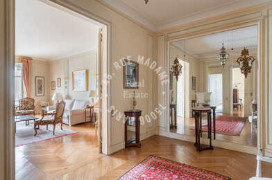 Appartement 7 pièces 3000000 €