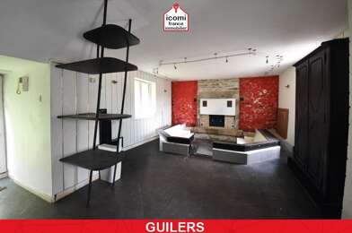 Maison 8 pièces 228000 €
