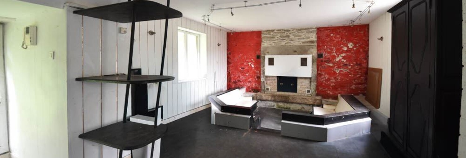 Maison 8 Pièces 193 m² à vendre à Guilers (29820)