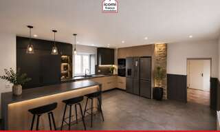 Maison 8 Pièces 193 m² à vendre à Guilers (29820)