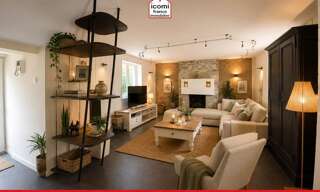 Maison 8 Pièces 193 m² à vendre à Guilers (29820)