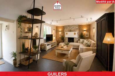 Maison 8 pièces 228000 €