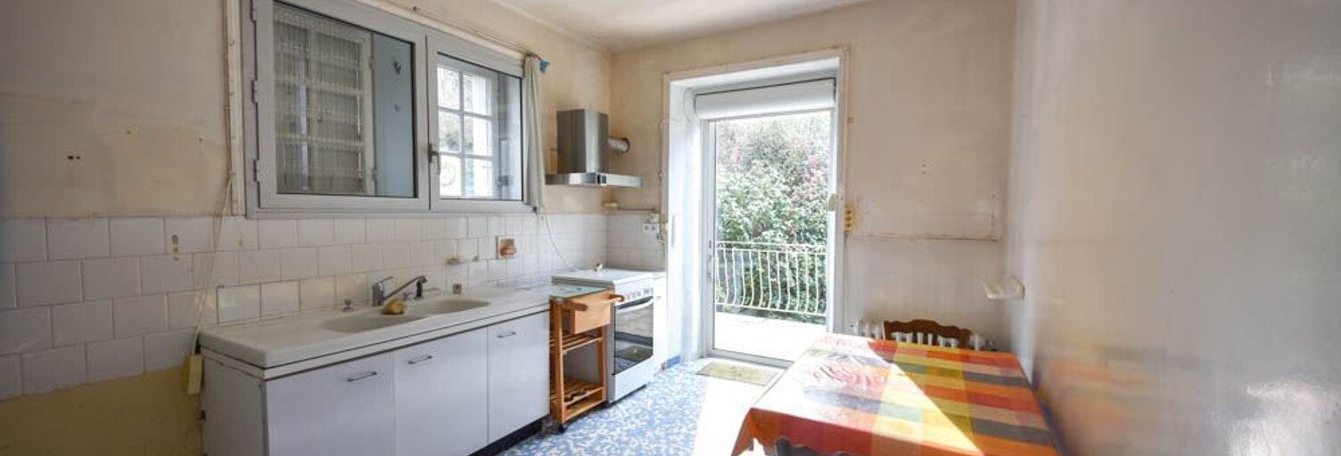Maison 7 Pièces 170 m² à vendre à Spézet (29540)