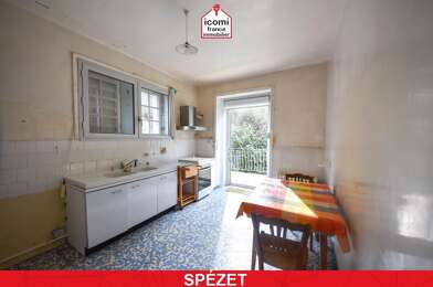 Maison 7 pièces 164500 €