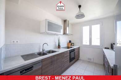 Appartement 4 pièces 159000 €