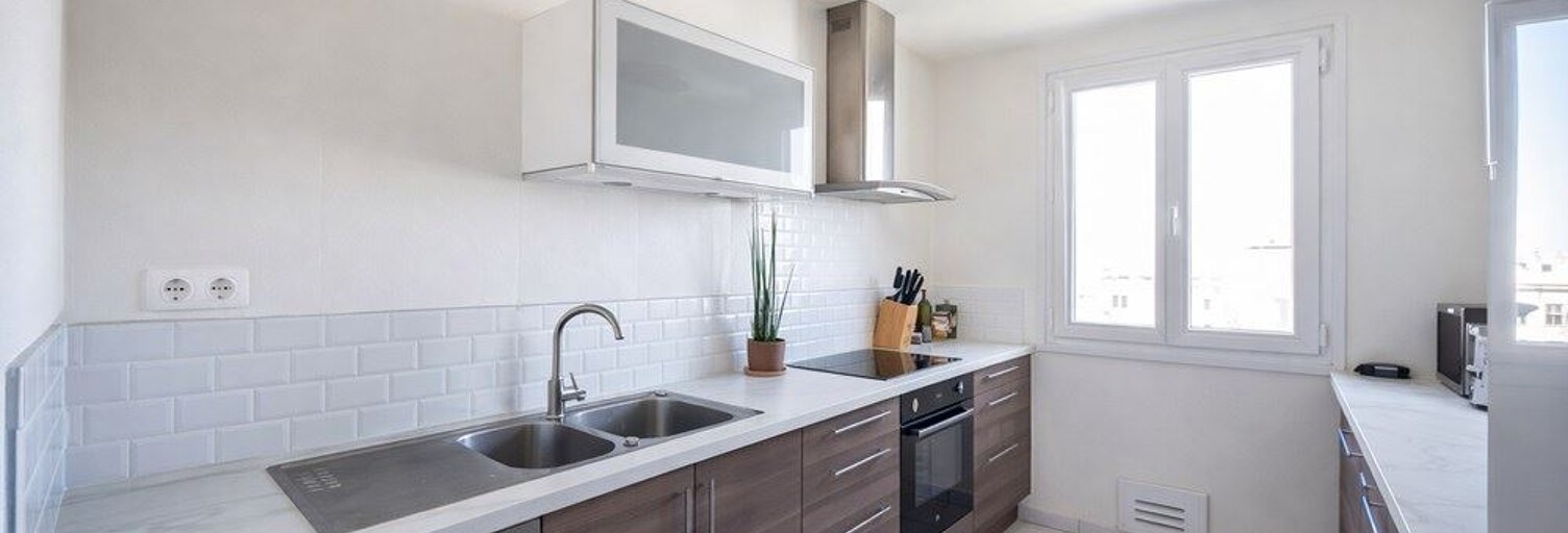Appartement 4 Pièces 73 m² à vendre à Brest (29200)