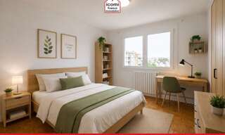 Appartement 5 Pièces 78 m² à vendre à Brest (29200)