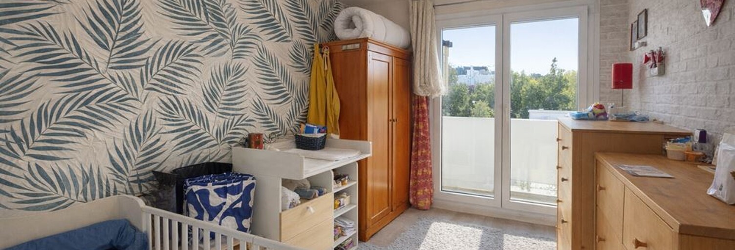 Appartement 5 Pièces 75 m² à vendre à Brest (29200)