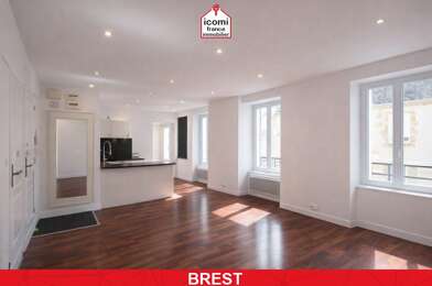 Appartement 3 pièces 117000 €