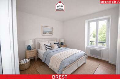 Appartement 3 pièces 117000 €