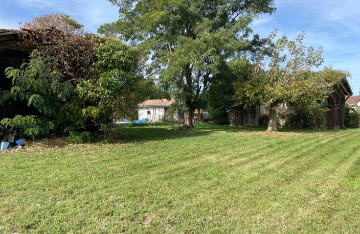 Terrain à bâtir à Le Tuzan (33125) — photo 3