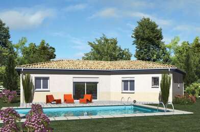 Maison 5 pièces 193210 €