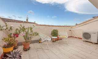 Maison 3 Pièces 56 m² à vendre à Pierrefeu-du-Var (83390)